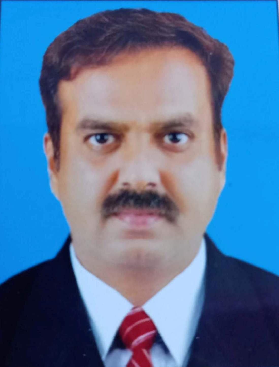 Dr. Nagaraj G.